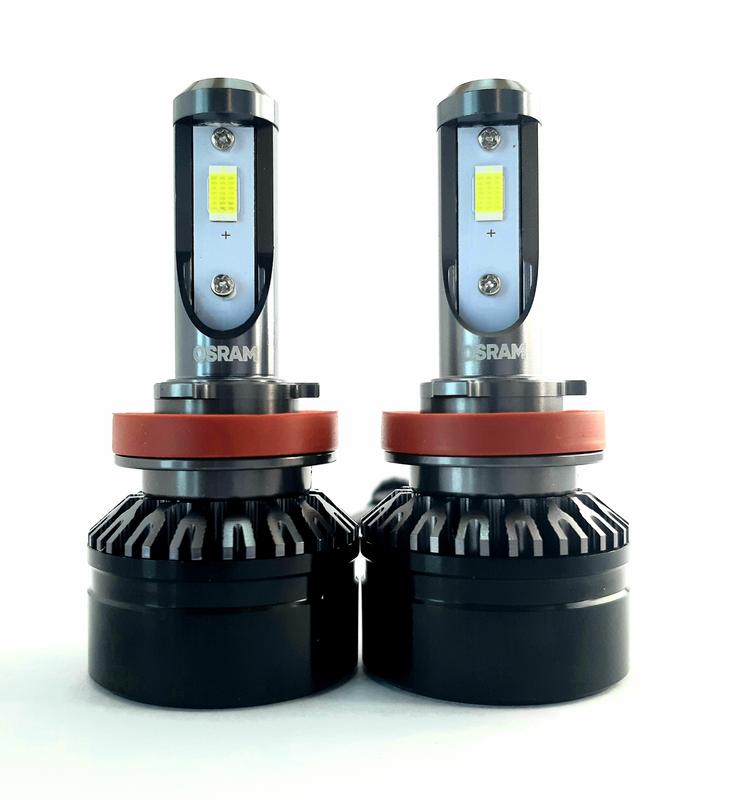 Osram LED Driving Headlight H11 Original - Lâmpada Automotiva Led
